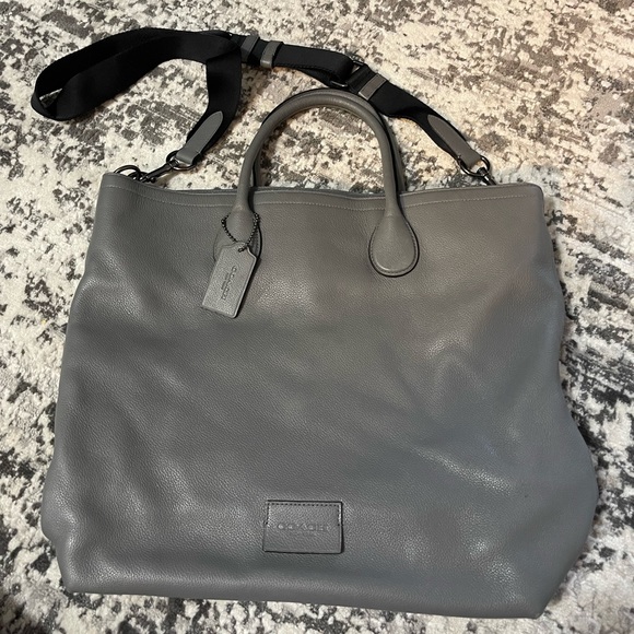 Coach tote - Picture 1 of 3